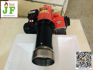 JF China industrial  burner  BTL26 similar to the BALTUR  burner /boiler spare parts
