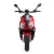 Import jinlang best ariic 125cc gas scooter for adults cheapest from China