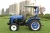 Import Jinma 4WD 25HP equipment tractors for agriculture from China