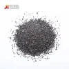 JISTEEL Sand Blasting Brown Aluminium Oxide Abrasive Media Fused Alumina Market Price