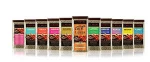 JJ Royal Coffee - Indonesian Java Monk Robusta BT 200 Gr