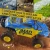 Import JJRC 1/12 2.4Ghz 4WD Short-Couse Truck Radio Control Model Cross Country RC Car Toy from China