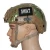 Import JJW FAST type version airsoft Helmet helmets climbing snowboard bicycle helmet from China
