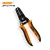 Import JM-CT4-12 Wire electric Hand Crimper Pliers Ratchet type Ferrules Lug Cable Terminal Crimping Tool from China