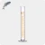 Import JOAN Lab Glass Measuring Graduated Cylinder for Lab Use from China