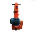 JS250 Best Price Hand Concrete Scarifier For Sale