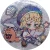 Import Juno Creative custom cartoon anime hologram tinplate button pins,wholesale colorful round holographic badges from China