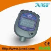JUNSD digital stopwatch with 30 lap memory waterproof structure countdown timer JS-508