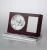 Import K8033 Office table clock with pen from China