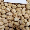 Kabuli chickpeas ( 10-12mm), new crop