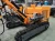 Import KAISHAN KG410 Blasting Hole Drilling Machine / mine drilling rig for Quarry from China