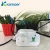 Import Kamoer drip irrigation pipe Auto flower watering system plant irrigation pumps succulent electric machine via Bluetooth control from China