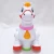 kawaii new products 2018 educational toys battery operation horse