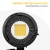 Import K&F Concept studio led lighting photographic light photo studio photographic led studio lights from China