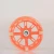 Import kids bike auxiliary flash wheel children bicycle accessories chid cycle spare parts from China