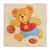 Import Kids Educational Wooden Toys Cartoon Animal 3D Jigsaw Wooden Puzzle from China