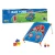 Import kids outdoor game toy earthbags toss sport set toy from China