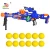 Import Kids toys child gun toys soft bullet Blaze storm toy b/o gun from China