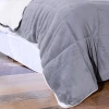 King Bedroom Set Luxury Winter Bedding Sets Coral Fleece Flannel Bedding Cashmere Bed Sheet Duvet Cover
