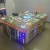 Import king of treasures arcade game fish game table gambling for sale from China