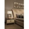 King size bed room bedroom italian luxury style furniture set