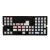 Import Kingsub Custom Pattern Dustproof Keyboard Cover Suitable For Many Types Of Computers from China