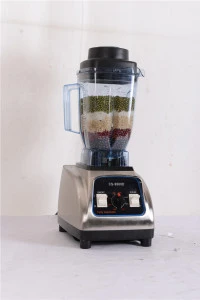 kitchen appliance blender mixer fruit food processor with meat grinder