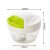 Import Kitchen gadget sharp blades magic pepper pull chopper fruit and vegetable cutting tool from China