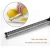 Import Kitchen Gadgets 304 Stainless Steel Chip Shaver Cheese Grater Chocolate Lemon Ginger  Zester from China