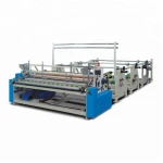 kitchen towel machine