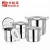 Import Kitchenware cooking stock pot set real kitchen cookware for best price from China