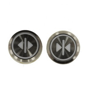 Buy Kone Elevator Spare Parts Push Buttons from Suzhou Dazen ...