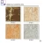 Korean design high gloss wood marble stick tiles peel and stick pvc wall papers for home