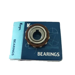KOYO eccentric roller bearing with locking collar 607 YSX,607YSX(11-17)
