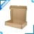 Import Kraft corrugated board produce boxes printing photo frame packaging design from China
