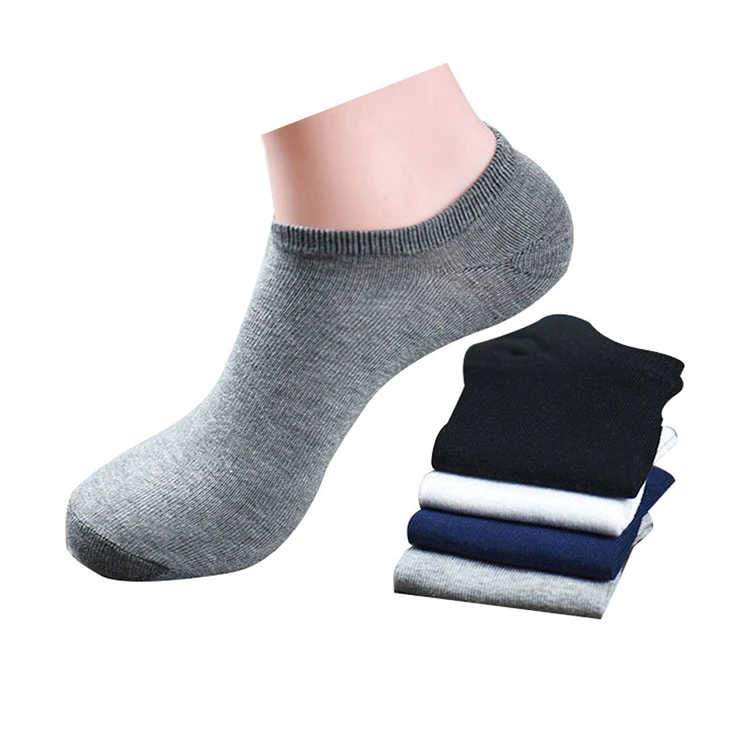 KTP-0010 mens socks ankle