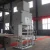 Import Kys-25 Semi Automatic 5kg 10kg 25kg 50kg Fish Feed, Grains, Rice Packing Machine, Filling Sealing, Sew, Packaging in PP Woven/Kraft Paper Bag from China
