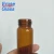 Import laboratory test tube glass bottle with screw caps from China