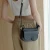 Import ladies crossbody bag women 2020 new design korean fashion saddle bag from China