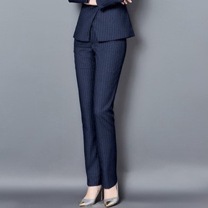 Ladies white-collar jobs suits, women&#39;s tailored, tooling, bank uniforms, three sets, custom made