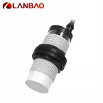 Lanbao CR30S Abs Circular Proximity 5v Dc Capacitive Sensor Limit Switch