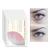 Import LANBENA 24k gold eye treatment mask collagen crystal eye mask from China