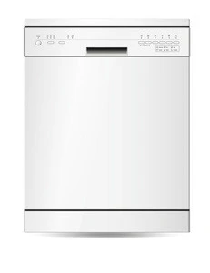 Large Capacity Dish Washer Dishwasher for Freestand Type