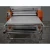 Import large format roll cloth fabric drum heating press calander roll to roll  sublimation machine from China