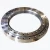 Import Large Stock For Gear Slewing Bearing High Load Preferential price For Crawler Cranes  Slewing Ring Bearing from China
