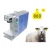 Import laser cattle ear tag printing marking engraving machine machines for ear name tags from China