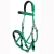 Import Latest InventionMulti-use PVC Horse Products Horse Bridle and Halter from China