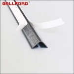 Latest product of china Quality-assured Pvc Rubber Window and door Gasket Seal Strip