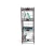 Import Latest Wholesale Metal Store Products Display Racks Stand Folding up from China