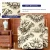 Import Lazy Boy Covers Furniture Protector Rocker Sofa Cover Side Pocket Printed Recliner Chair Slipcover from China